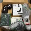 amazon electronic liquidation pallets