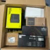 amazon electronics return pallets