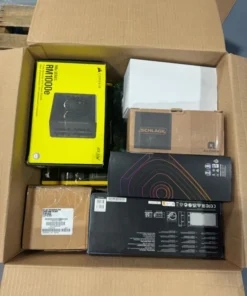 amazon electronics return pallets