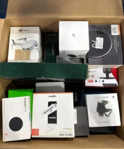 amazon pallet liquidation​