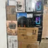 where to buy electronics liquidation pallets in germany