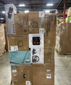 pallet electronics suppliers EU