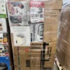 amazon truckload liquidation pallets europe