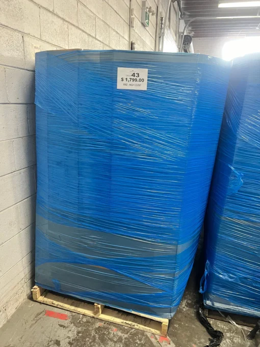amazon truckload liquidation pallets