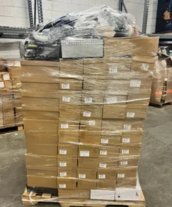 cheap sneaker pallets wholesale