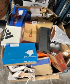 wholesale sneaker liquidation
