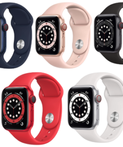 apple watch pallets for sale