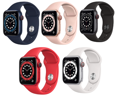 apple watch pallets for sale