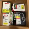amazon electronics liquidation germany