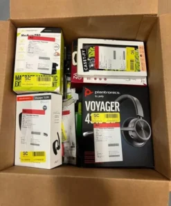 amazon electronics liquidation germany