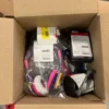 amazon electronic liquidation pallets