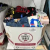 costco clothing stocklots