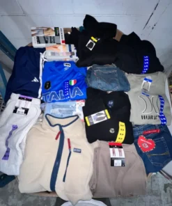 costco clothing wholesale