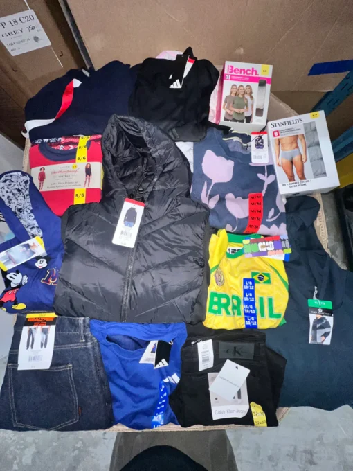 costco retouren kleidung