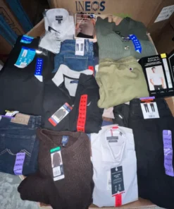 costco bekleidung liquidation