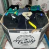 costco return pallets clothing
