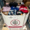 costco reseller clothing pallets