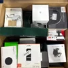 amazon liquidation pallets