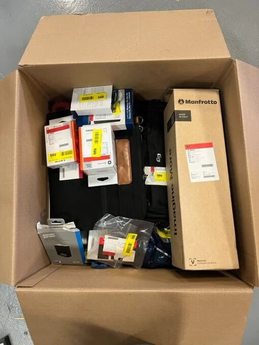 amazon elektronik großhandel