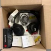 bulk electronics return pallets for small business