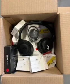 bulk electronics return pallets for small business