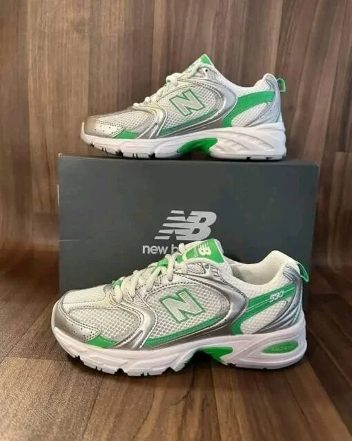 bulk sneaker pallets for resale
