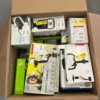 amazon electronics surplus pallets