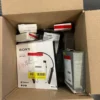 amazon electronic mystery pallets