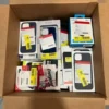 amazon customer returns pallets europe