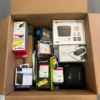 cheap amazon electronics pallets