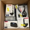 amazon electronics bulk pallets