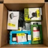 amazon electronics clearance pallets