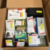 amazon liquidation warehouse europe