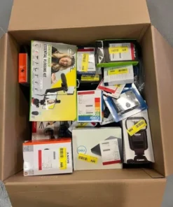 amazon elektronik restposten paletten