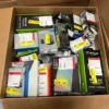 amazon reseller pallets electronics