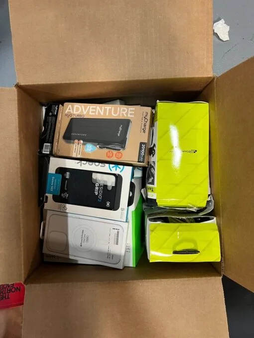 amazon elektronik sonderposten