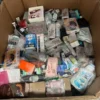 buy health and beauty liquidation pallets