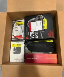 amazon electronics pallets europe