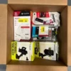 amazon electronics pallet supplier europe