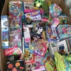 buy toy liquidation pallets