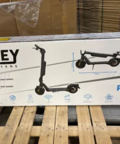 e scooter liquidation paletten deutschland