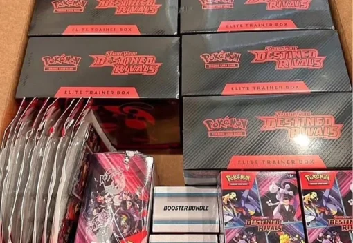cheap pokemon pallets