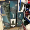 chrismas trees pallets