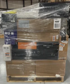 consumer electronics liquidation stock