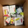 amazon return pallets europe