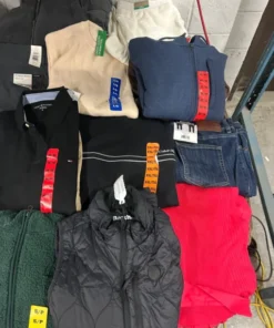 costco kleidung paletten deutschland