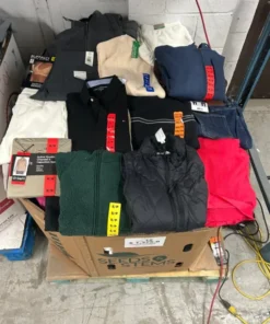 brand name clothings