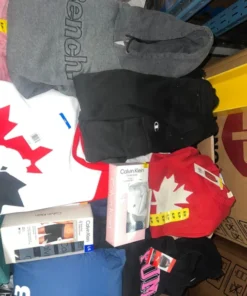 wholesale costco apparel