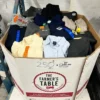 costco clothing liquidation pallets