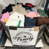 costco clothing pallets